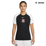 Camisa Corinthians Feminina 2025/26 Away