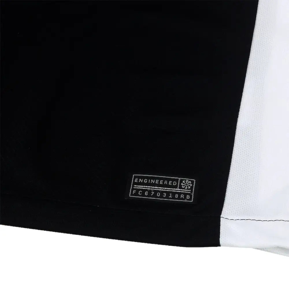 Camisa Corinthians Feminina 2025/26 Away Camisas de Futebol