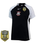 Camisa Corinthians Feminina 2025/26 Away Camisas de Futebol