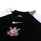 Camisa Corinthians Feminina 2025/26 Away Camisas de Futebol