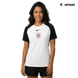 Camisa Corinthians Feminina 2025/26 Home