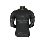 Camisa Corinthians JOGADOR 2024/25 Away Camisas de Futebol