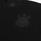 Camisa Corinthians JOGADOR 2024/25 Away Camisas de Futebol