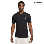 Camisa Corinthians JOGADOR 2024/25 Away Camisas de Futebol