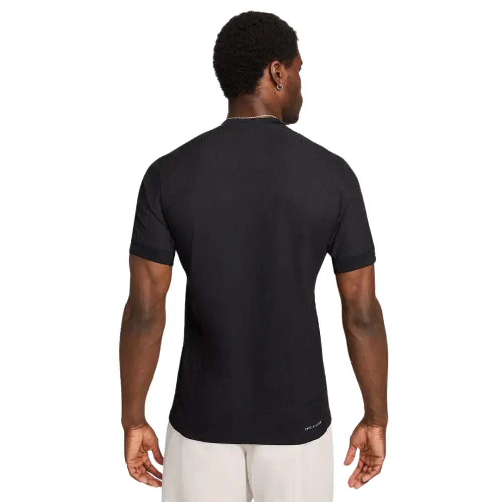 Camisa Corinthians JOGADOR 2024/25 Away Camisas de Futebol