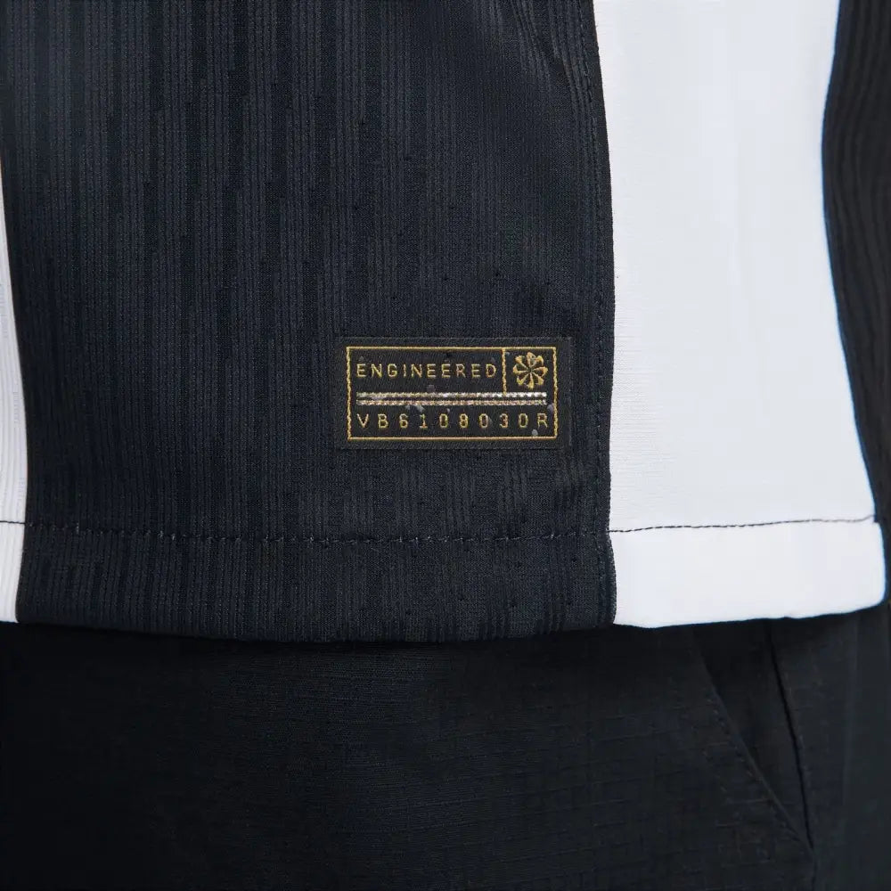 Camisa Corinthians JOGADOR 2024/25 Third Camisas de Futebol