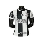 Camisa Corinthians JOGADOR 2024/25 Third Camisas de Futebol
