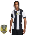 Camisa Corinthians JOGADOR 2024/25 Third Camisas de Futebol