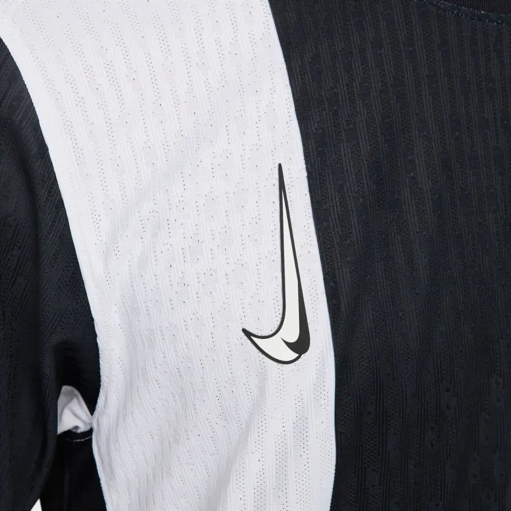 Camisa Corinthians JOGADOR 2024/25 Third Camisas de Futebol