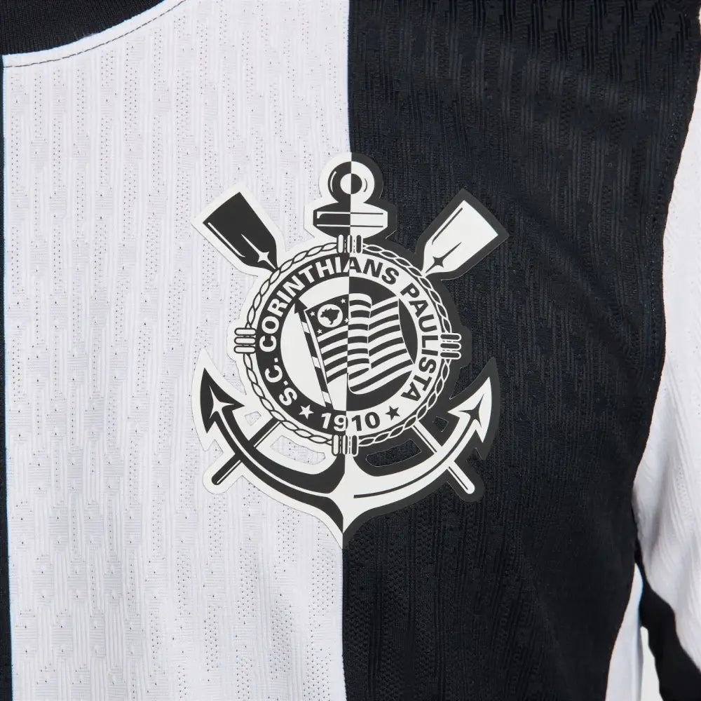 Camisa Corinthians JOGADOR 2024/25 Third Camisas de Futebol
