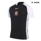 Camisa Corinthians JOGADOR 2025/26 Away Camisas de Futebol