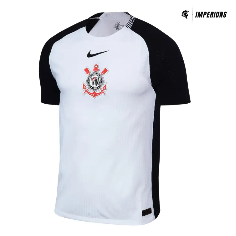 Camisa Corinthians JOGADOR 2025/26 Home Camisas de Futebol