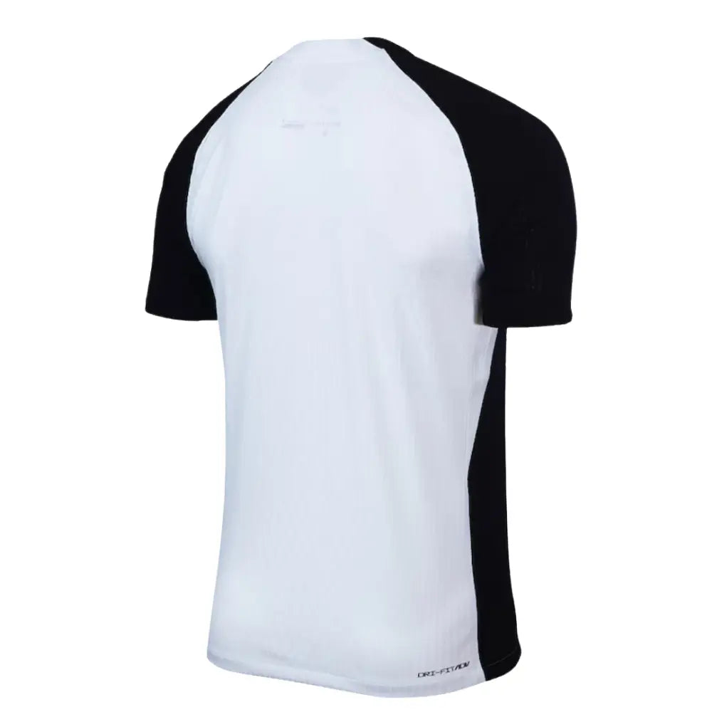 Camisa Corinthians JOGADOR 2025/26 Home Camisas de Futebol