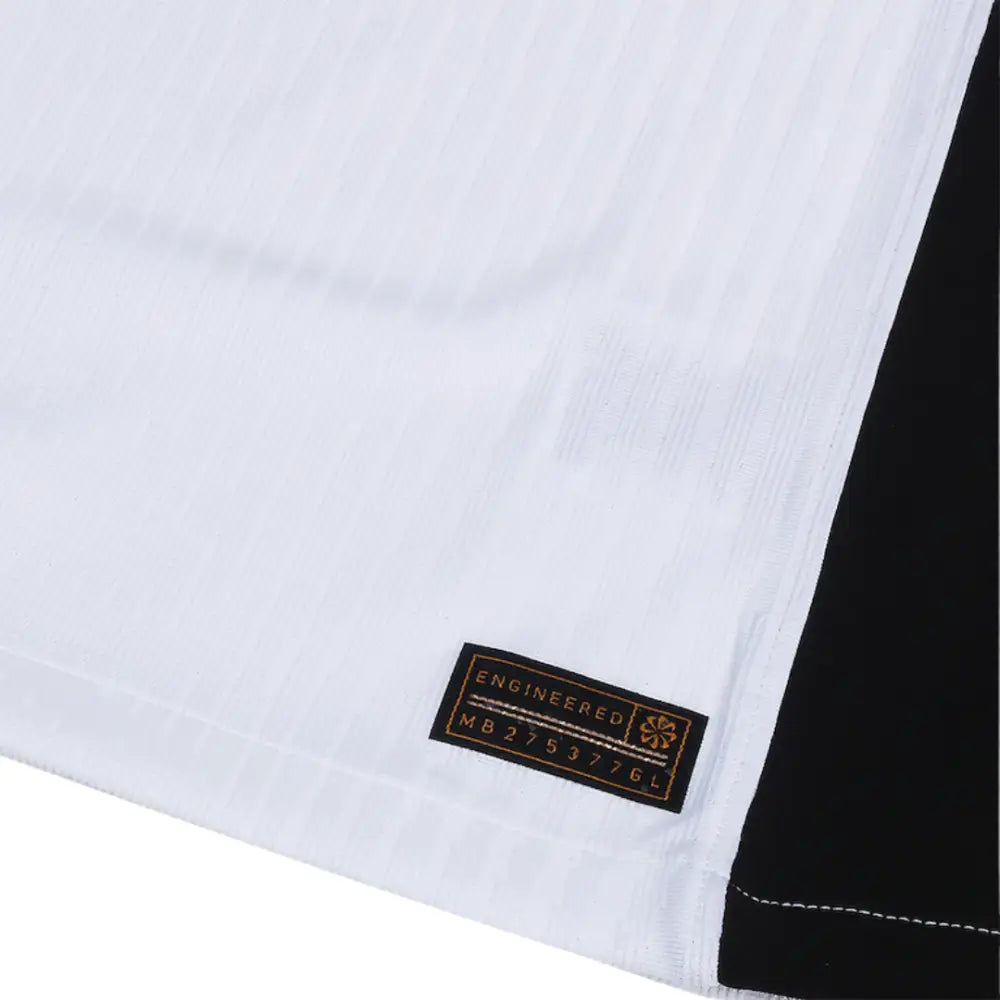 Camisa Corinthians JOGADOR 2025/26 Home Camisas de Futebol