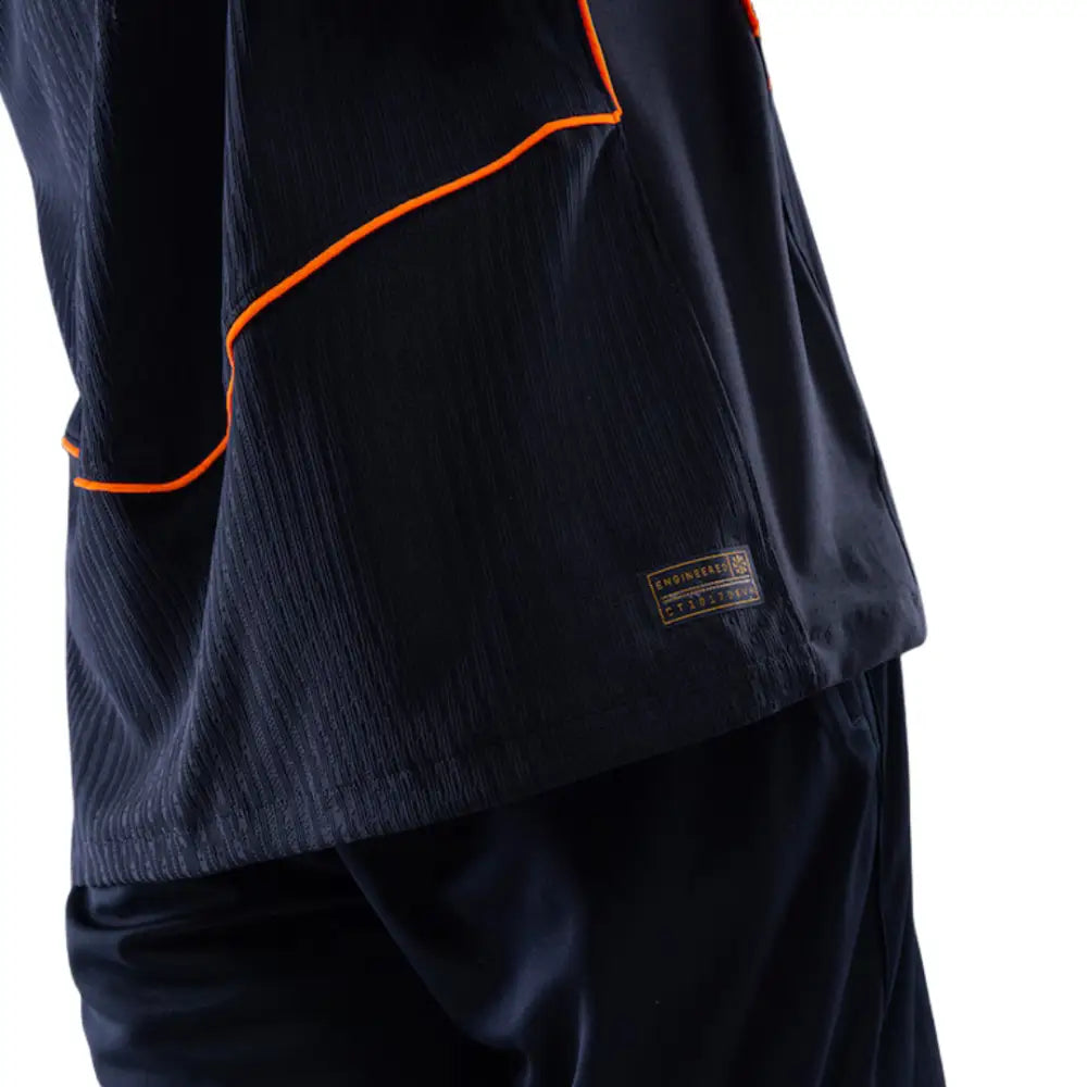 Camisa Corinthians JOGADOR 2025/26 Third Camisas de Futebol
