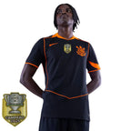Camisa Corinthians JOGADOR 2025/26 Third Camisas de Futebol