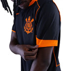 Camisa Corinthians JOGADOR 2025/26 Third Camisas de Futebol