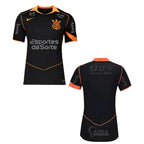 Camisa Corinthians JOGADOR 2025/26 Third Camisas de Futebol