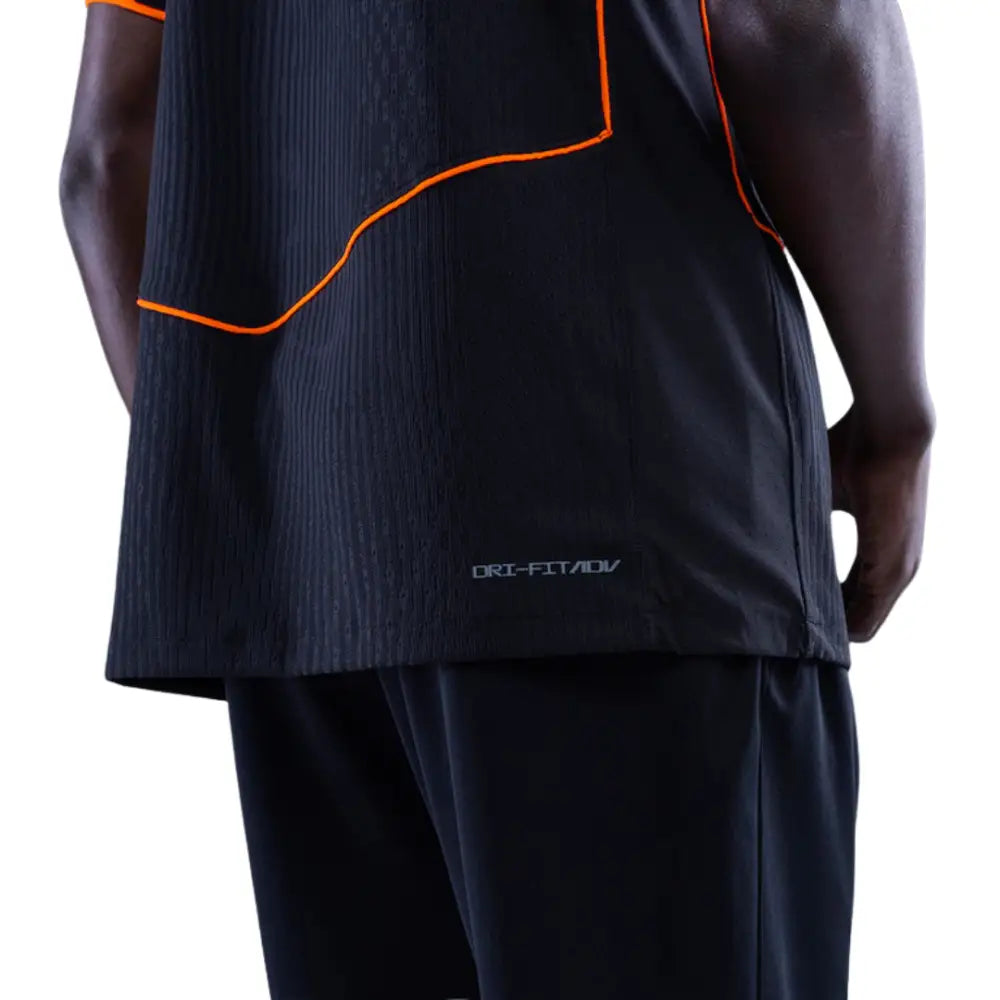 Camisa Corinthians JOGADOR 2025/26 Third Camisas de Futebol