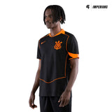 Camisa Corinthians JOGADOR 2025/26 Third