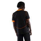 Camisa Corinthians JOGADOR 2025/26 Third Camisas de Futebol