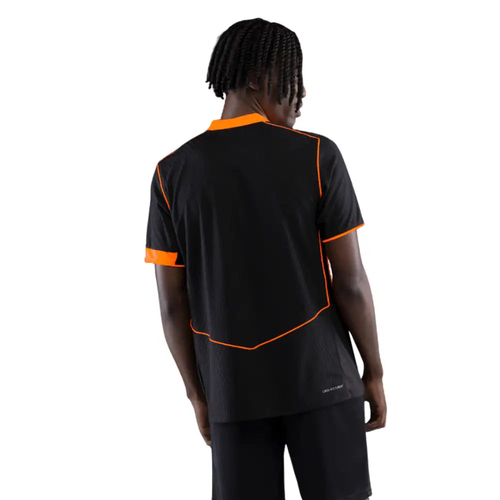 Camisa Corinthians JOGADOR 2025/26 Third Camisas de Futebol