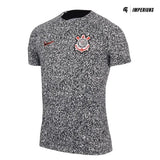 Camisa Corinthians Pré Jogo 2024