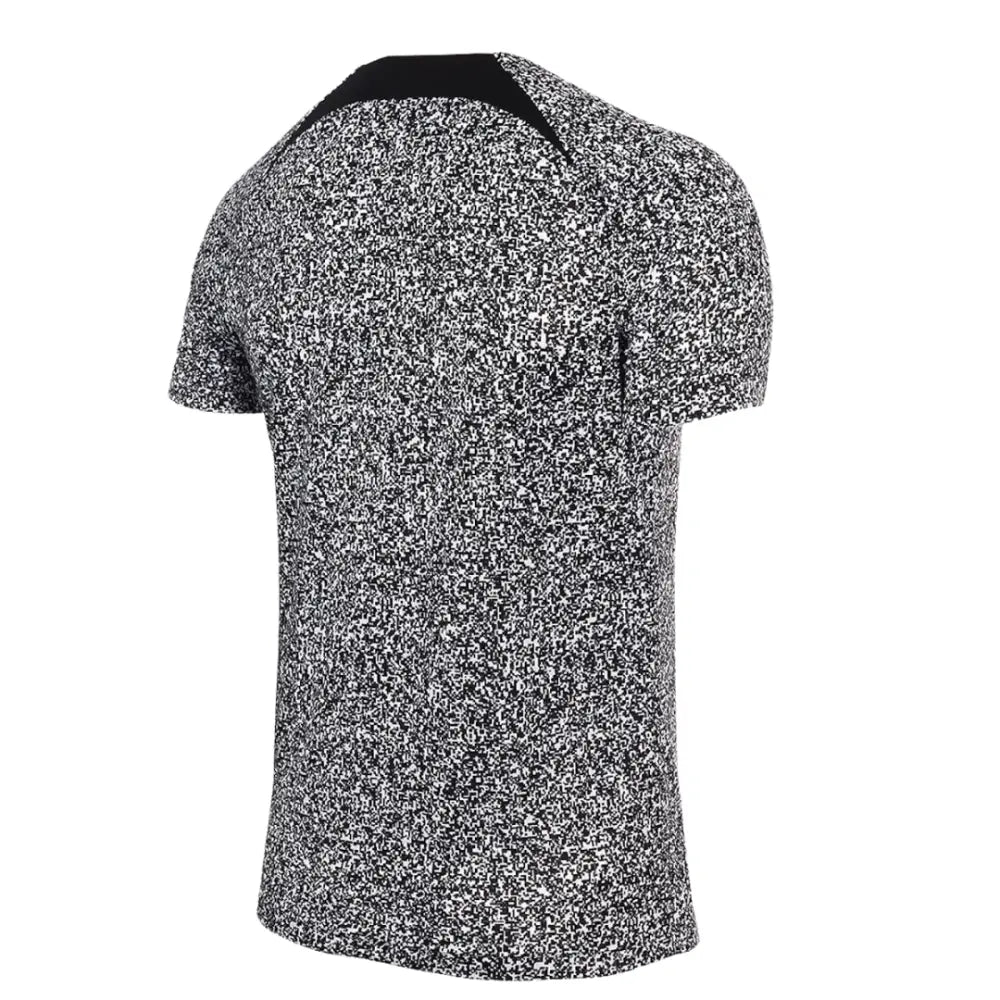 Camisa Corinthians Pré Jogo 2024 Camisas de Futebol