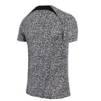 Camisa Corinthians Pré Jogo 2024 Camisas de Futebol