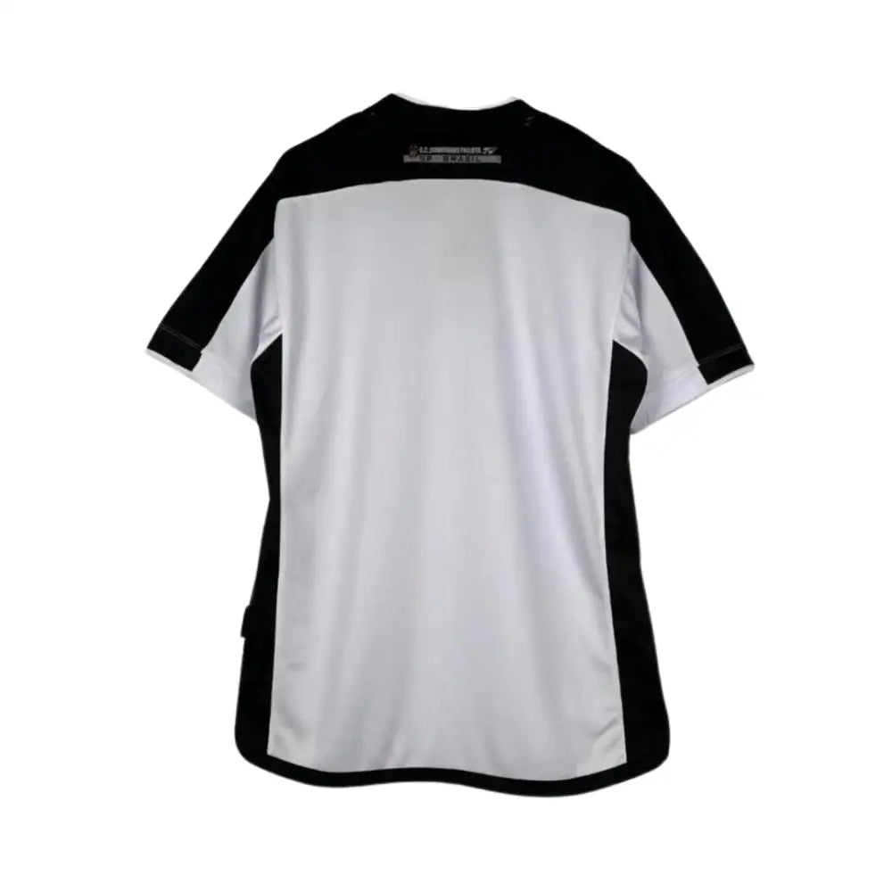 Camisa Corinthians Retrô 2000 Home Camisas de Futebol