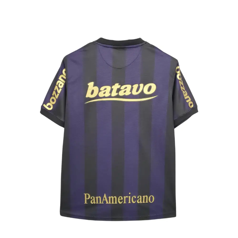 Camisa Corinthians Retrô 2009/10 Away Camisas de Futebol