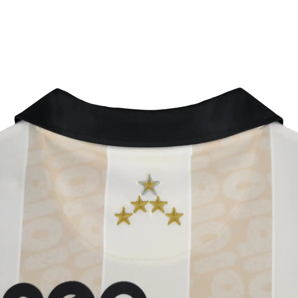 Camisa Corinthians Retrô 2010 Centenário Camisas de Futebol