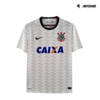 Camisa Corinthians Retrô 2012/12 Home Camisas de Futebol