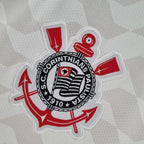 Camisa Corinthians Retrô 2012/12 Home Camisas de Futebol