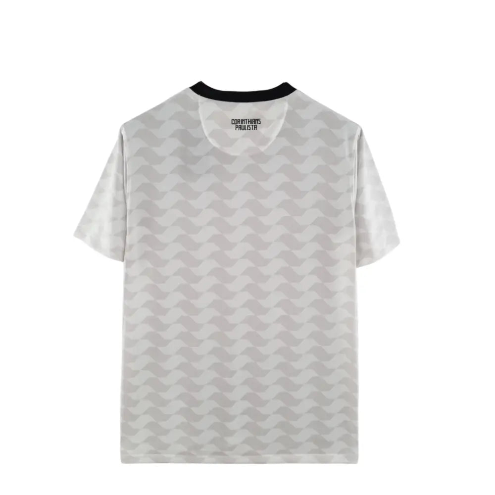 Camisa Corinthians Retrô 2012/12 Home Camisas de Futebol