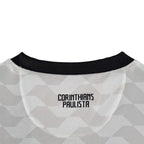 Camisa Corinthians Retrô 2012/12 Home Camisas de Futebol