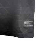 Camisa Corinthians Retrô 2012/13 Away Camisas de Futebol