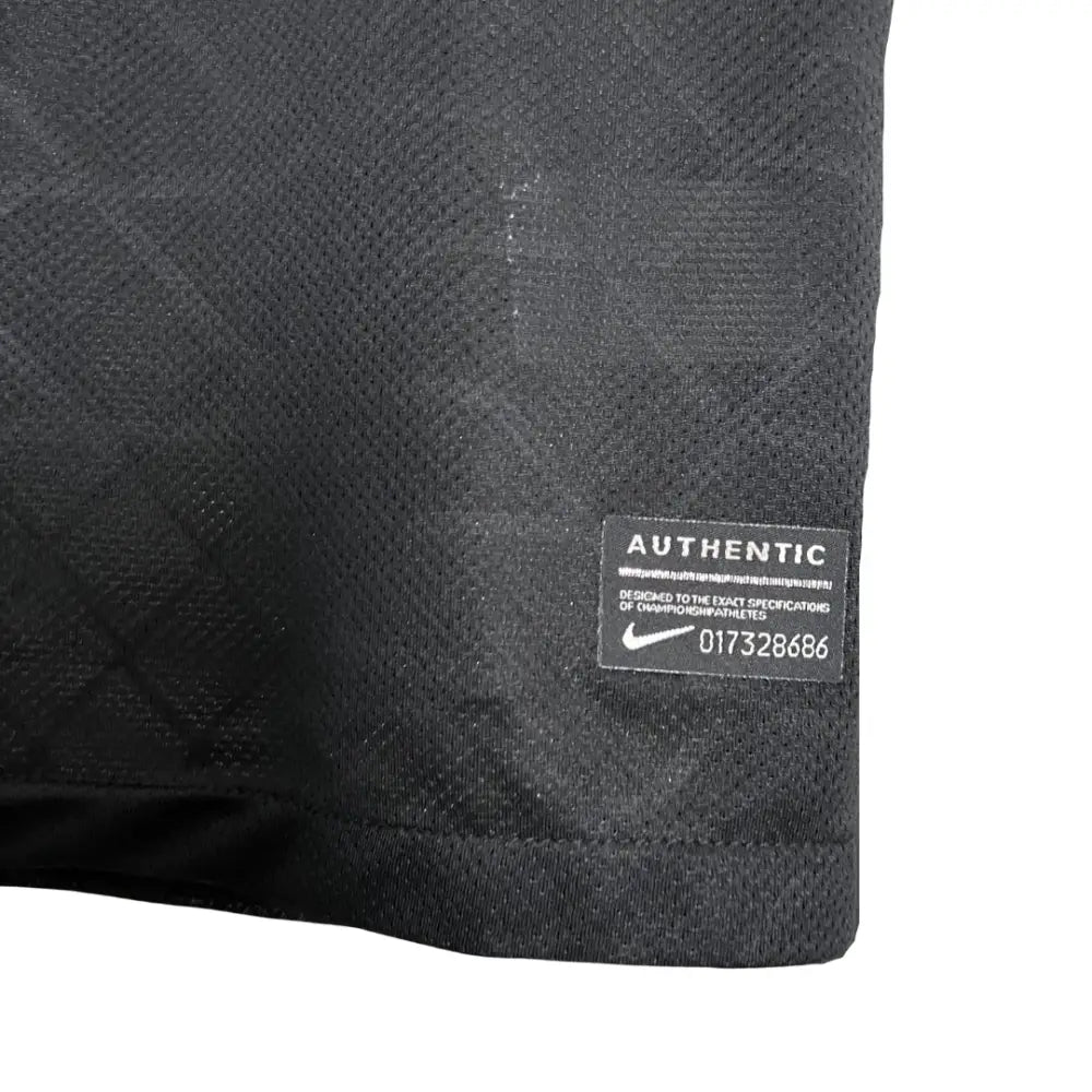 Camisa Corinthians Retrô 2012/13 Away Camisas de Futebol