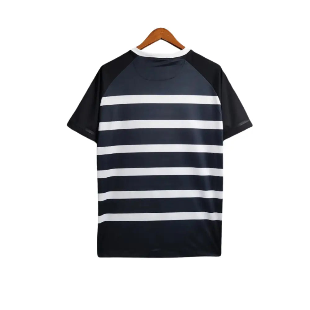 Camisa Corinthians Retrô 2014/15 Away Camisas de Futebol