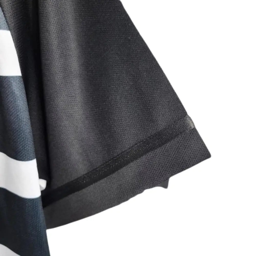 Camisa Corinthians Retrô 2014/15 Away Camisas de Futebol