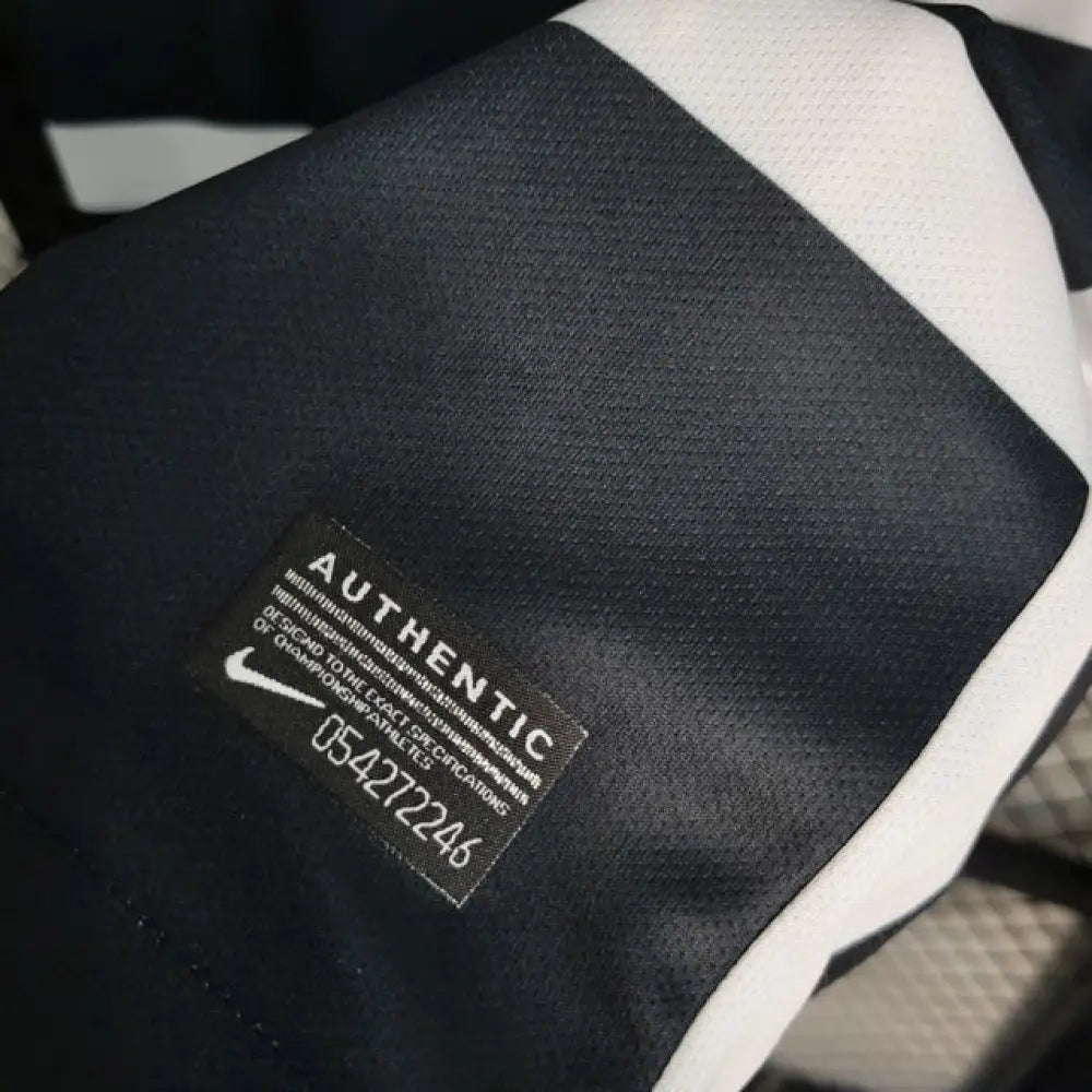 Camisa Corinthians Retrô 2014/15 Away Camisas de Futebol