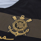 Camisa Corinthians Retrô 2018/19 Ayrton Senna Camisas de Futebol