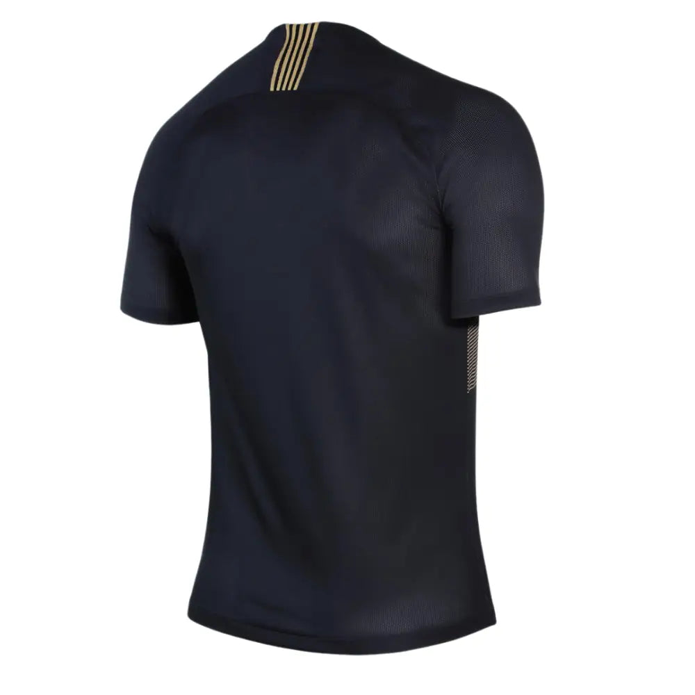 Camisa Corinthians Retrô 2018/19 Ayrton Senna Camisas de Futebol