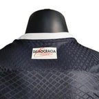 Camisa Corinthians Versão Jogador 2023/24 Away Camisas de Futebol