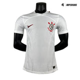 Camisa Corinthians Versão Jogador 2023/24 Home