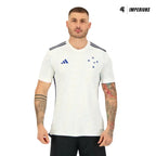 Camisa Cruzeiro 2023/24 Away Camisas de Futebol