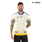 Camisa Cruzeiro 2023/24 Consciência Negra Camisas de Futebol