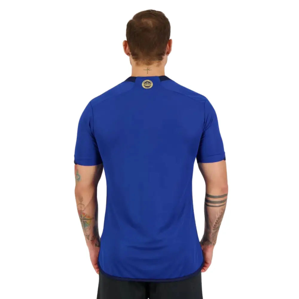 Camisa Cruzeiro 2023/24 Home Camisas de Futebol