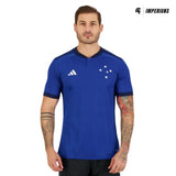 Camisa Cruzeiro 2023/24 Home