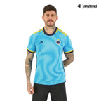 Camisa Cruzeiro 2023/24 Third Camisas de Futebol